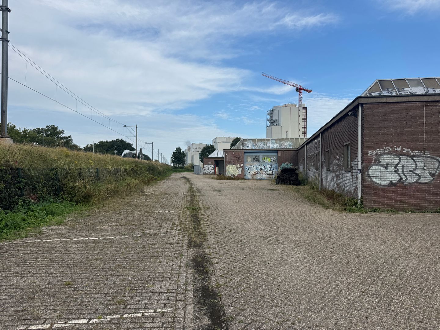 View photo 3 of Rieteweg 15