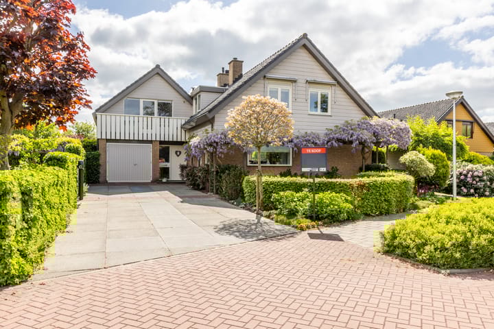 Foto 1 van Orchislaan 6