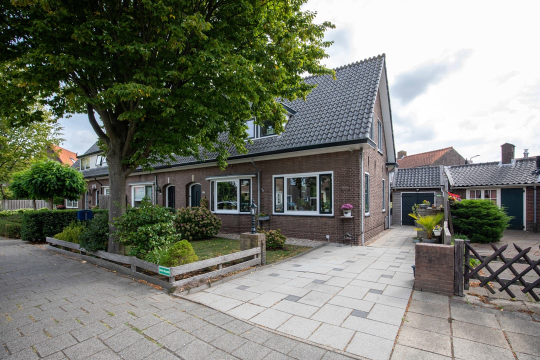 Photo 1 of Sportlaan 10