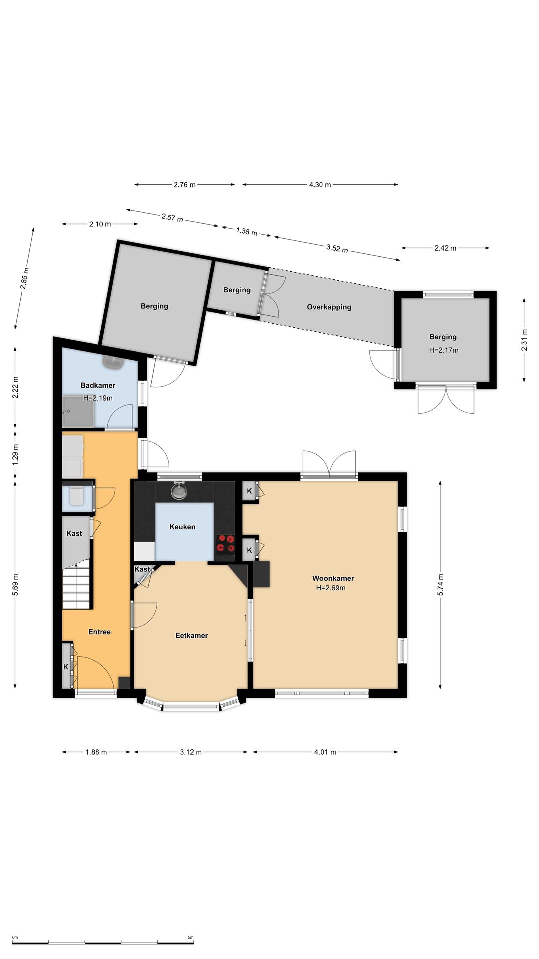 Photo 41 of Sportlaan 10