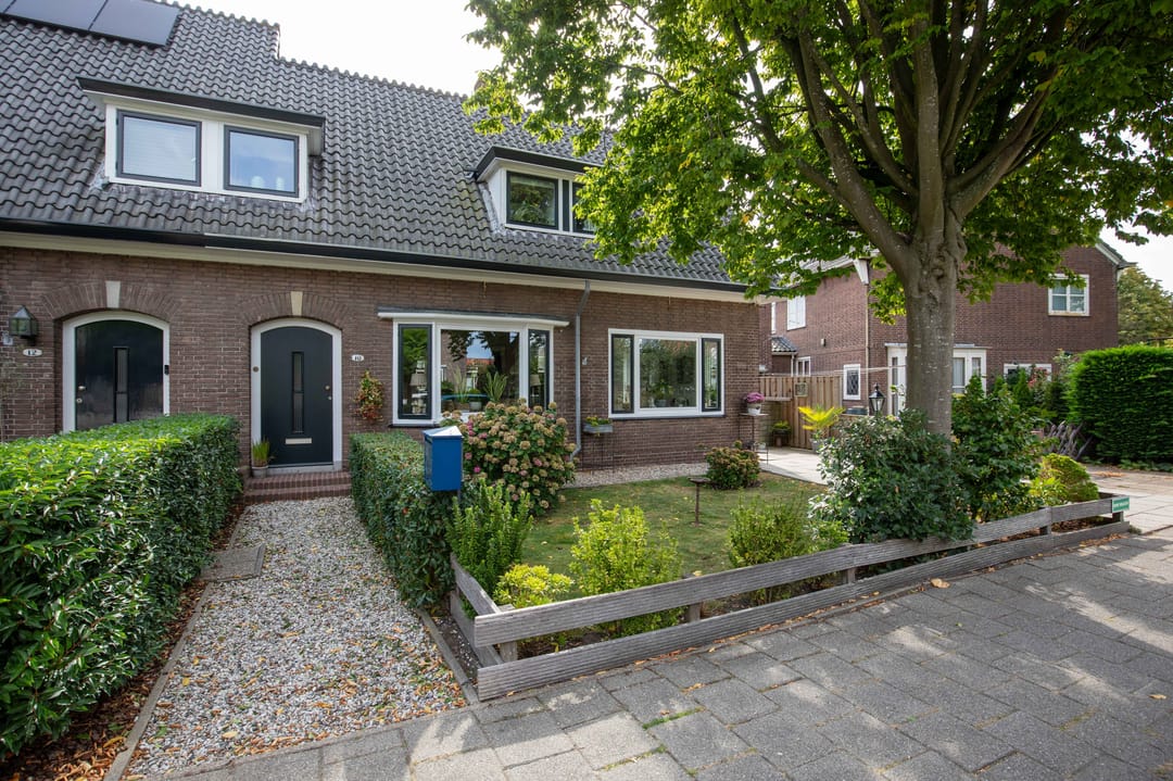 Photo 2 of Sportlaan 10