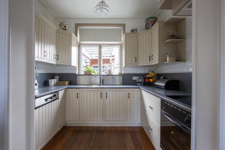 Foto 4 van Sportlaan 10