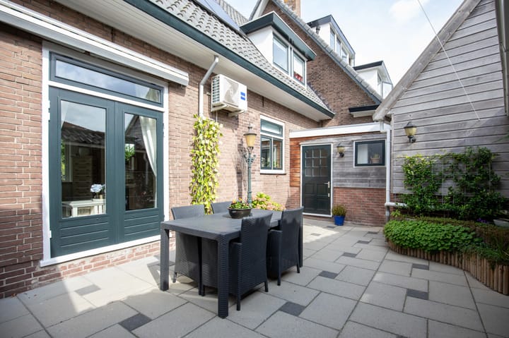 Foto 5 van Sportlaan 10