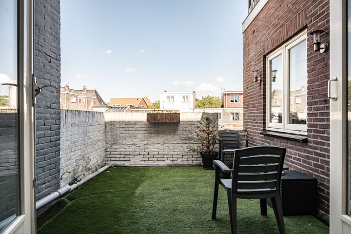 Photo 3 of Sparrenstraat 30-A