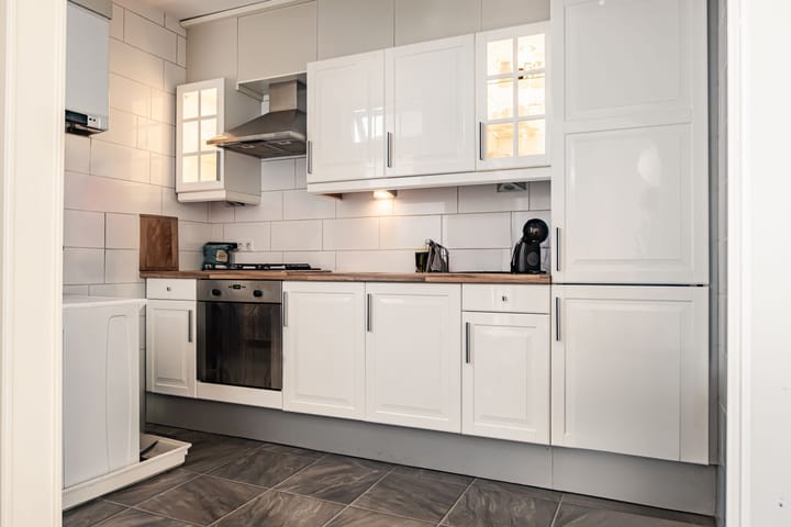 Photo 13 of Sparrenstraat 30-A