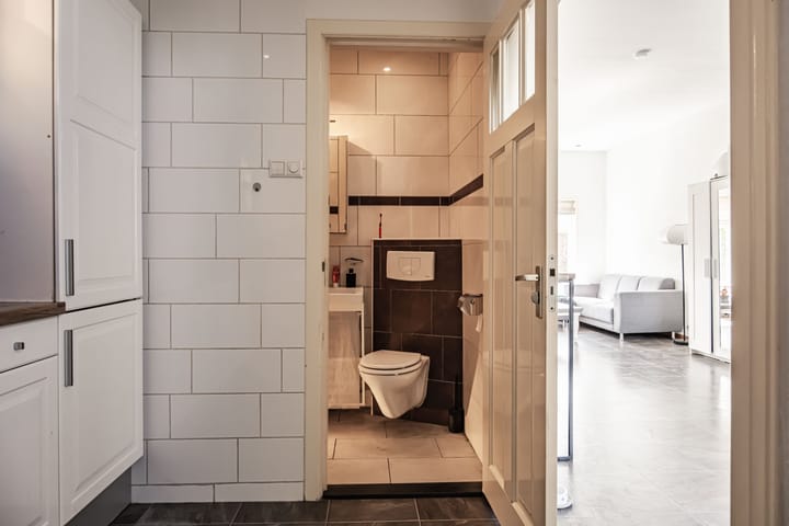 Photo 14 of Sparrenstraat 30-A