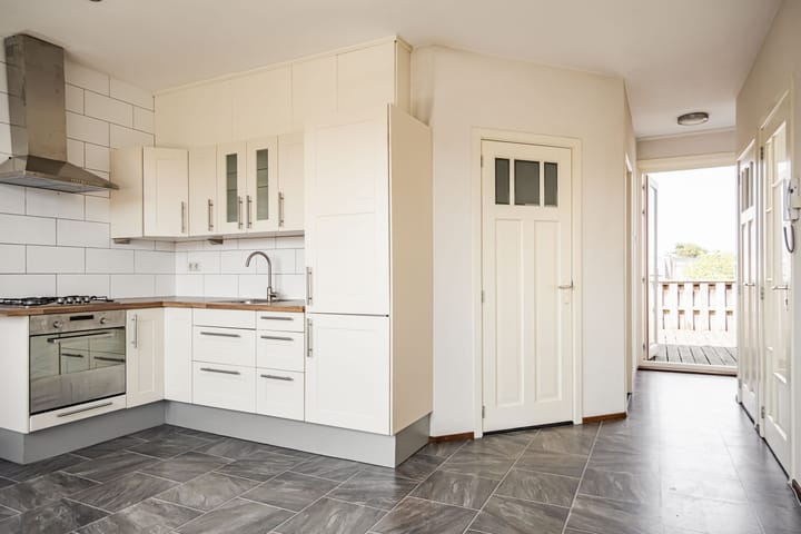 Photo 23 of Sparrenstraat 30-A