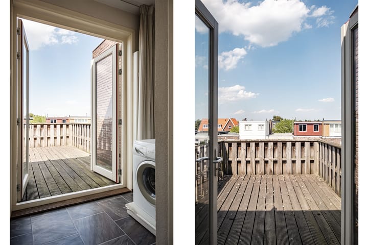 Photo 29 of Sparrenstraat 30-A