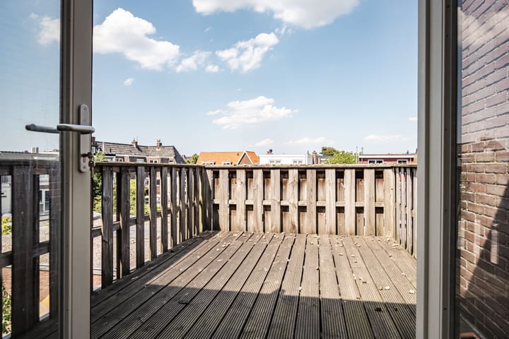 Photo 30 of Sparrenstraat 30-A