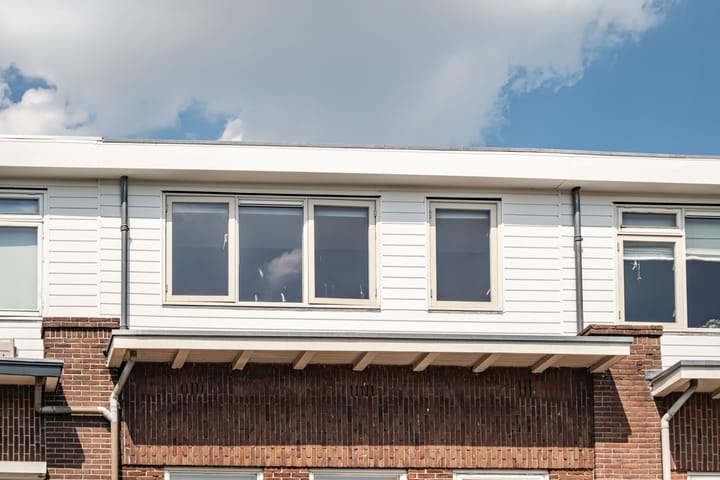 Photo 33 of Sparrenstraat 30-A