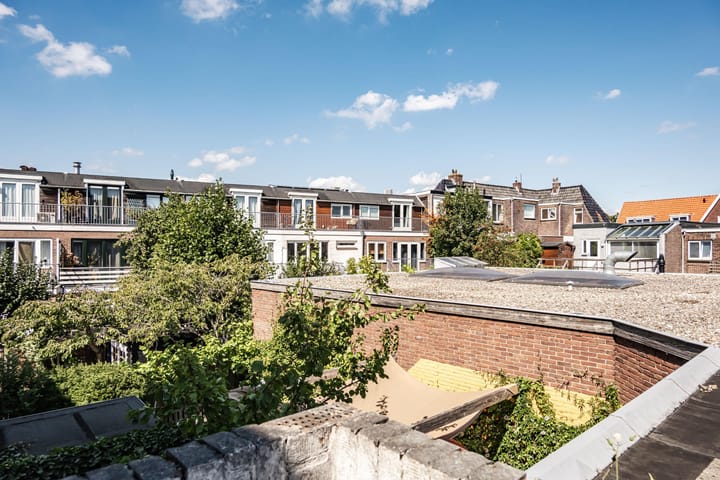 Photo 34 of Sparrenstraat 30-A