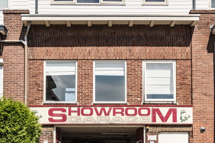 Photo 35 of Sparrenstraat 30-A