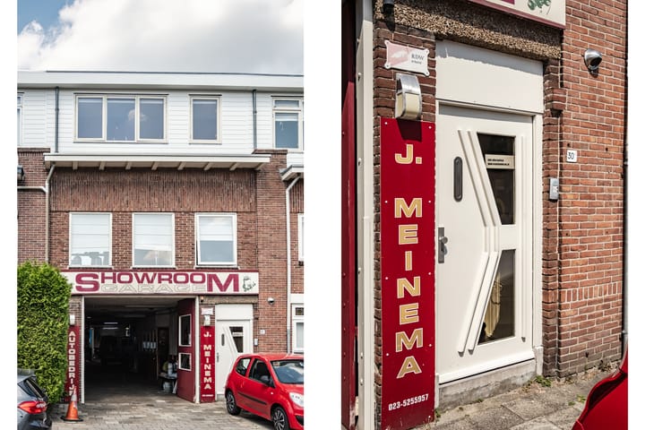 Photo 36 of Sparrenstraat 30-A