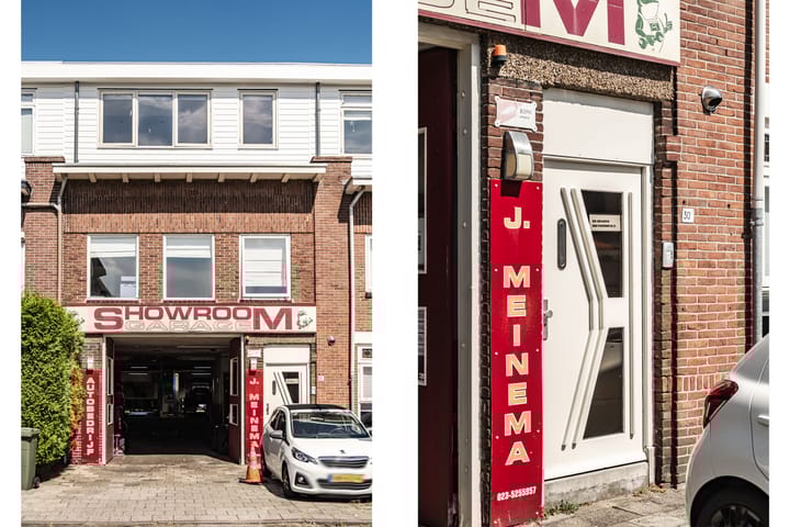 Photo 37 of Sparrenstraat 30-A