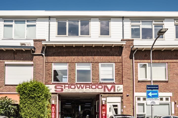 Photo 38 of Sparrenstraat 30-A