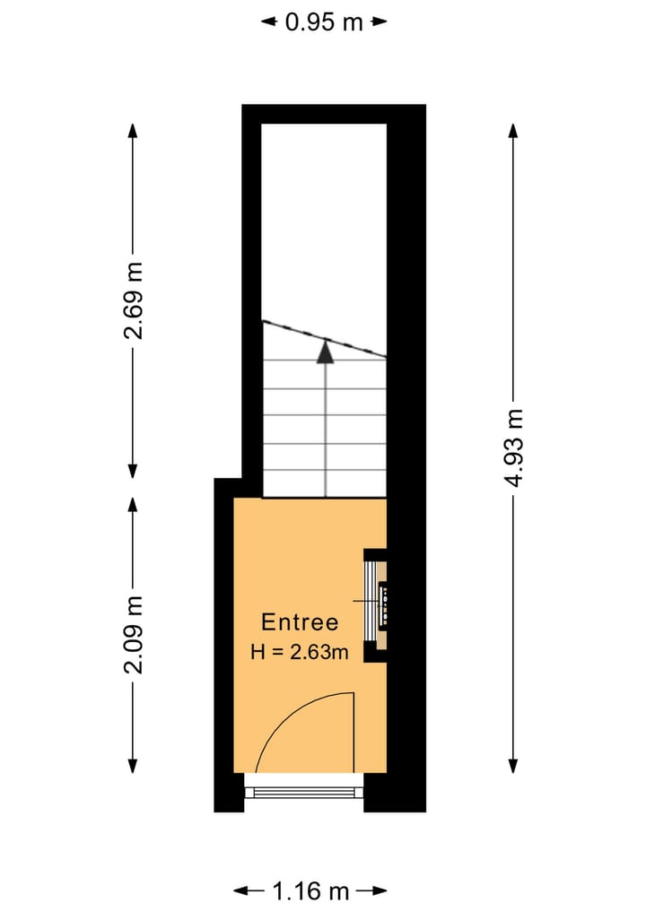 Photo 40 of Sparrenstraat 30-A