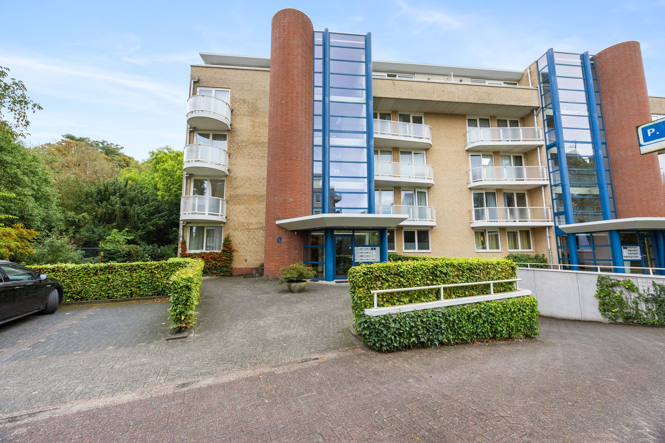 Pater Leijdekkersstraat, 86, Nijmegen, 6522ML, Gelderland, Nederland 86 