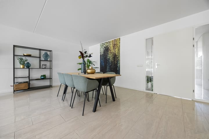 Foto 3 van Pater Leijdekkersstraat 86