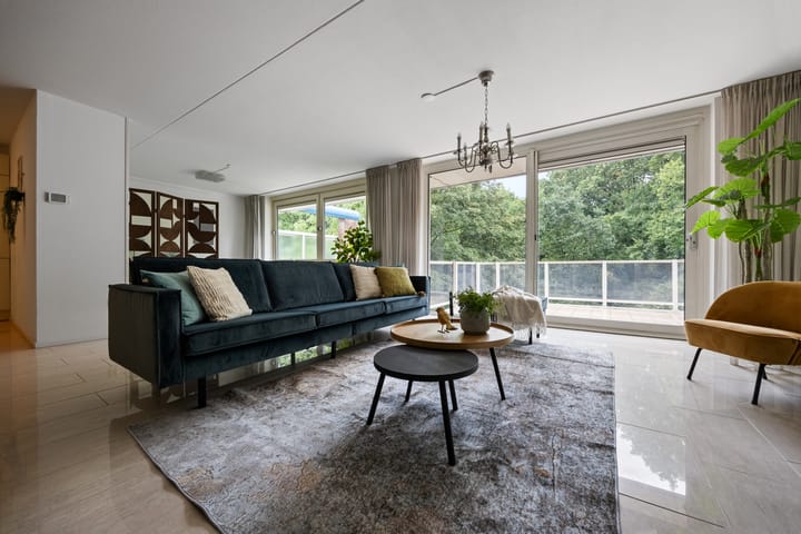 Foto 5 van Pater Leijdekkersstraat 86