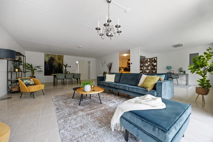 Foto 6 van Pater Leijdekkersstraat 86