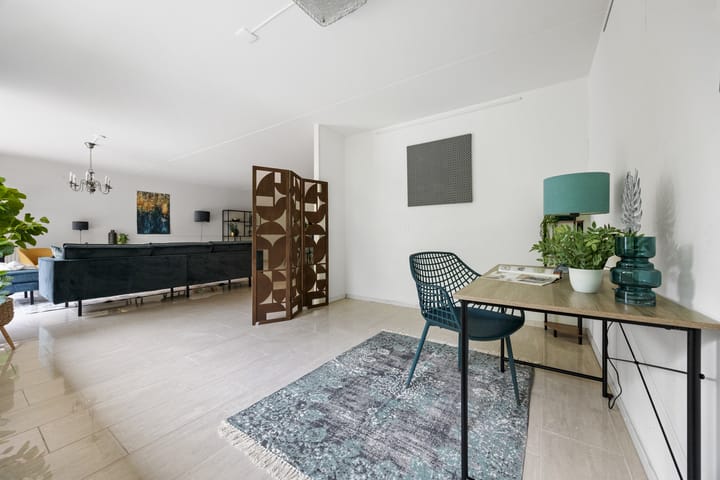 Foto 7 van Pater Leijdekkersstraat 86