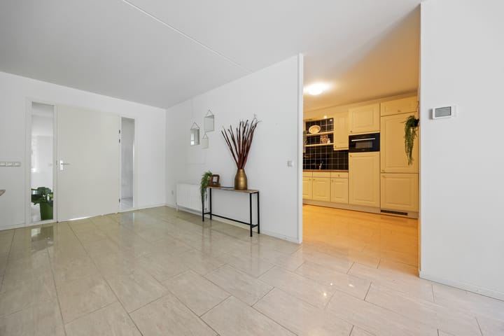 Foto 8 van Pater Leijdekkersstraat 86