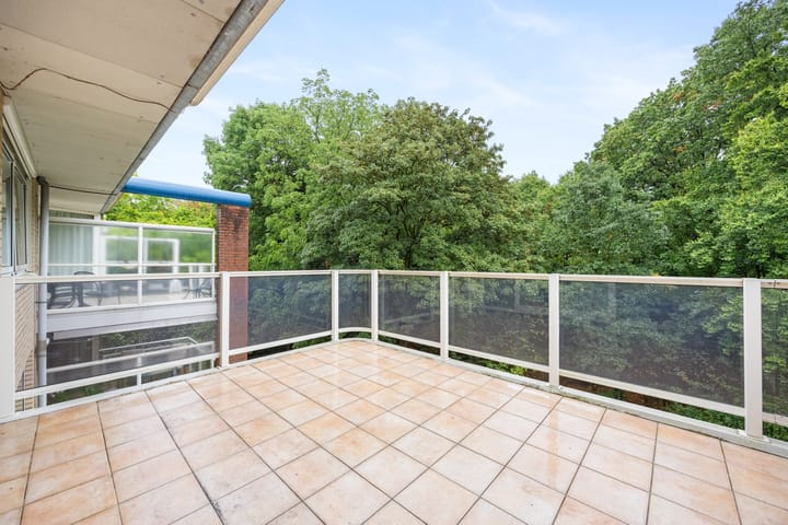 Foto 12 van Pater Leijdekkersstraat 86