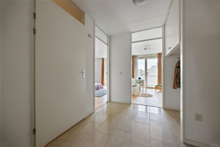 Foto 13 van Pater Leijdekkersstraat 86