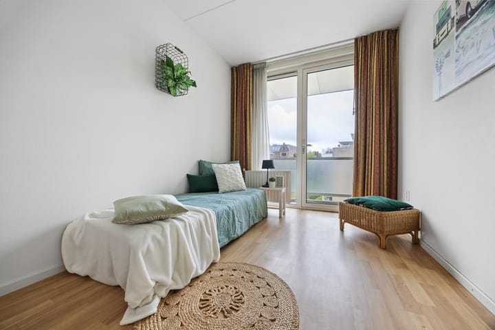 Foto 15 van Pater Leijdekkersstraat 86