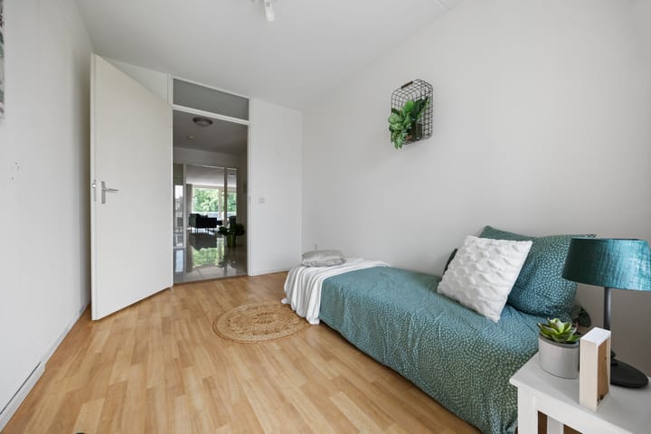 Foto 16 van Pater Leijdekkersstraat 86