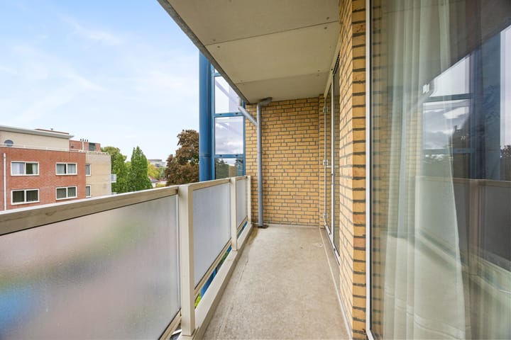 Foto 19 van Pater Leijdekkersstraat 86