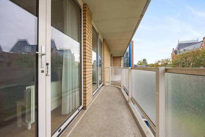 Foto 20 van Pater Leijdekkersstraat 86