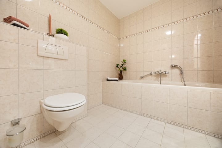 Foto 23 van Pater Leijdekkersstraat 86