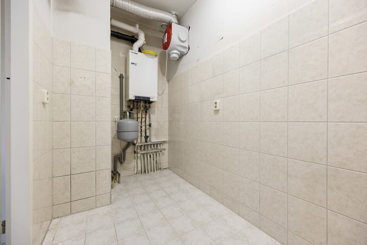 Foto 24 van Pater Leijdekkersstraat 86