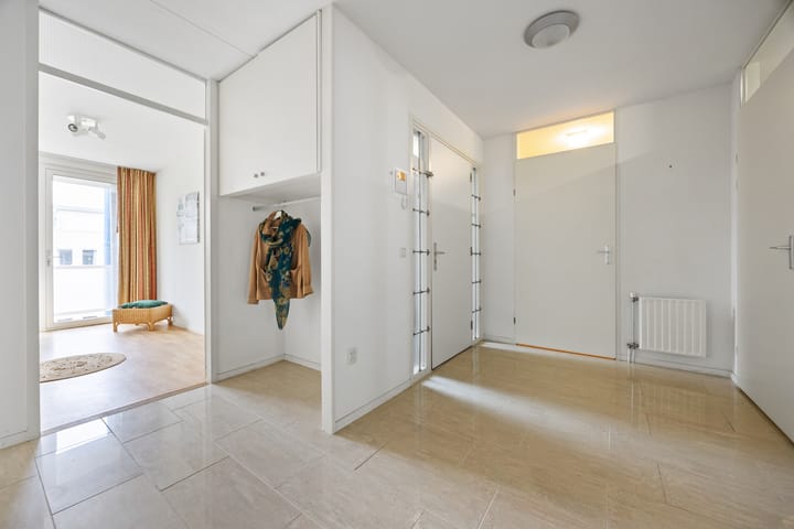 Foto 26 van Pater Leijdekkersstraat 86