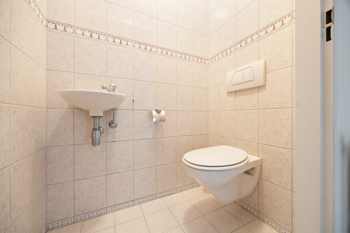 Foto 27 van Pater Leijdekkersstraat 86