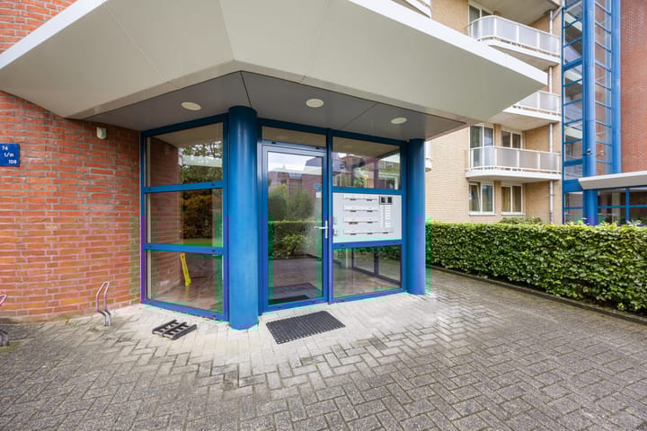 Foto 31 van Pater Leijdekkersstraat 86