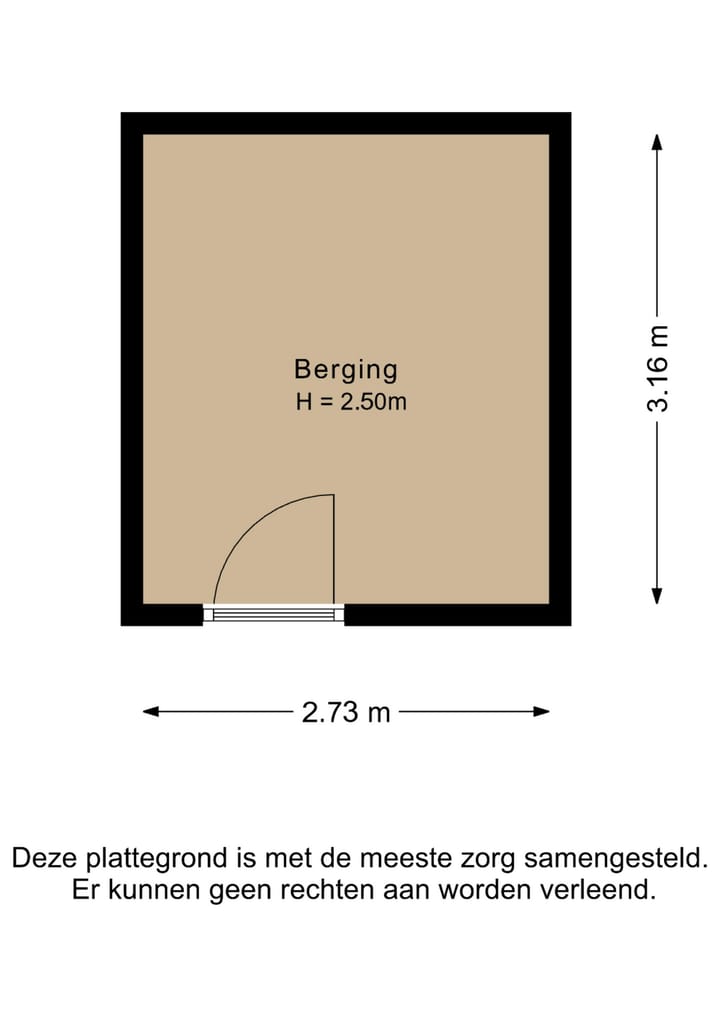 Foto 38 van Pater Leijdekkersstraat 86