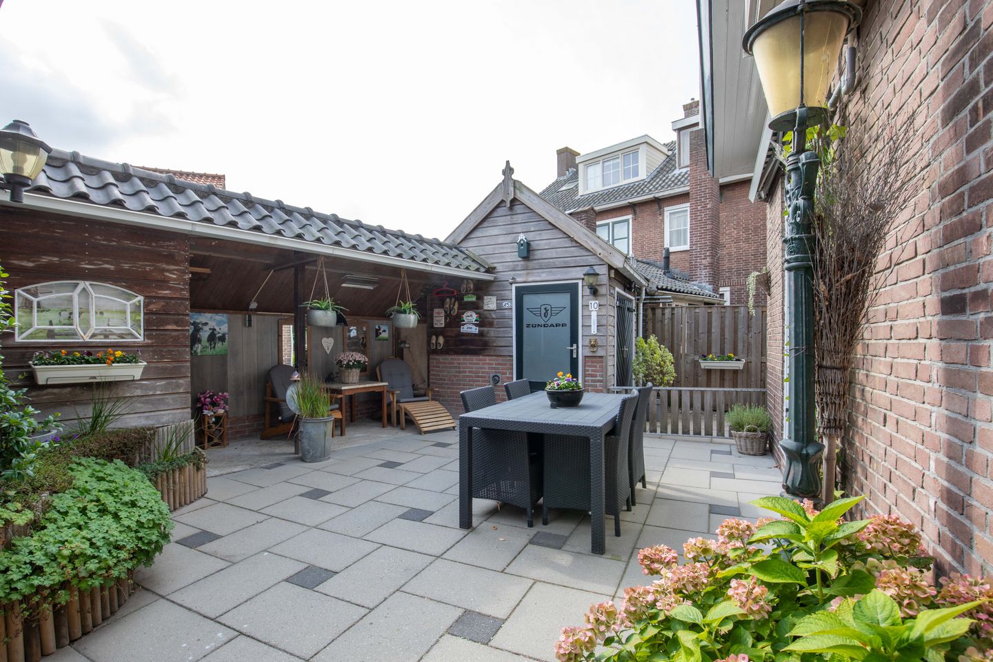 Photo 35 of Sportlaan 10