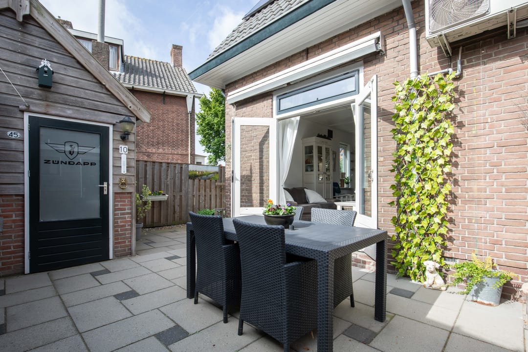 Photo 38 of Sportlaan 10