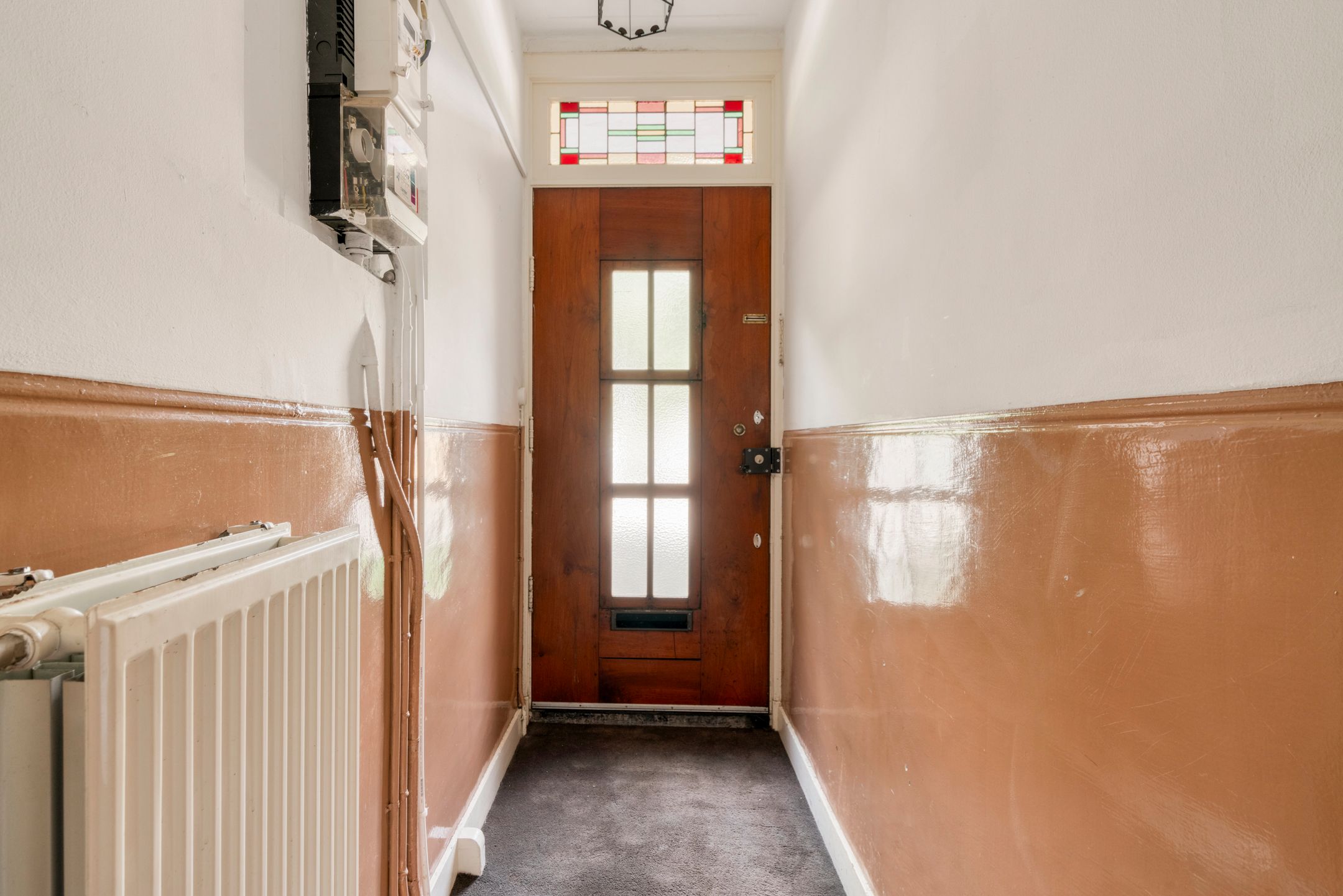 Photo 12 of Berkenstraat 12