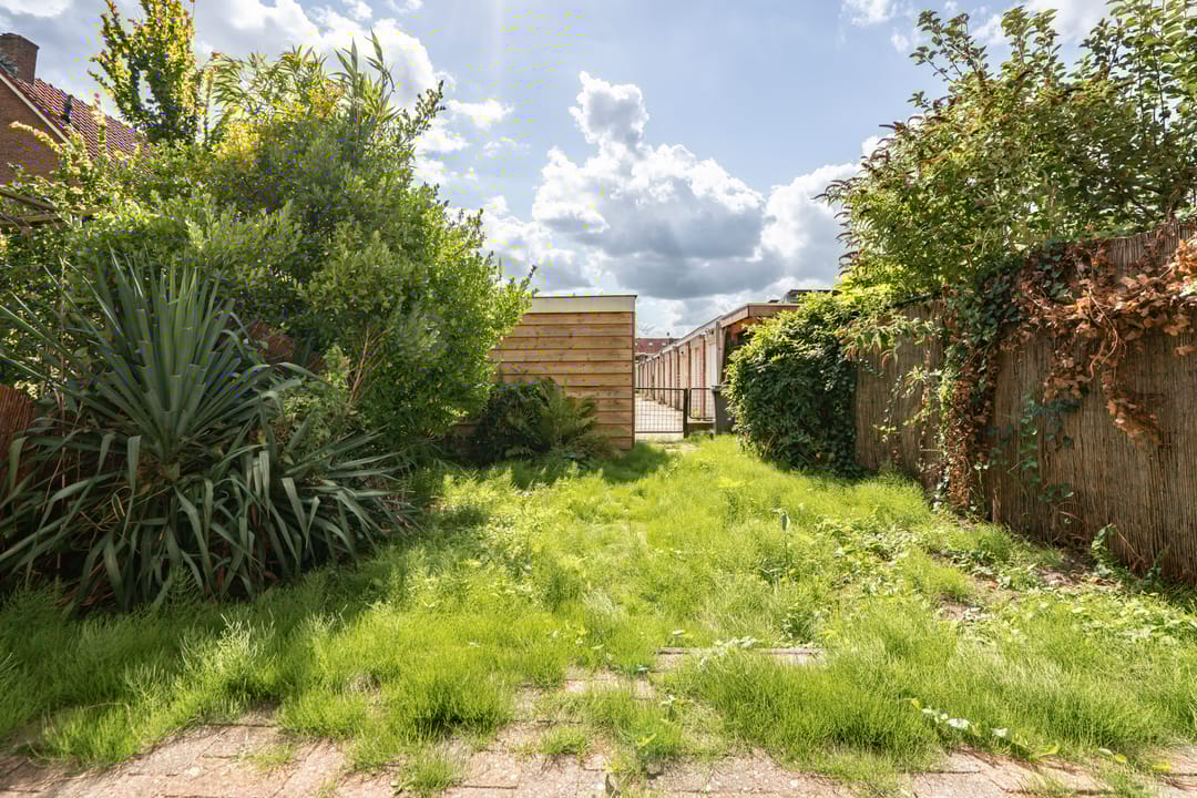 Photo 23 of Berkenstraat 12