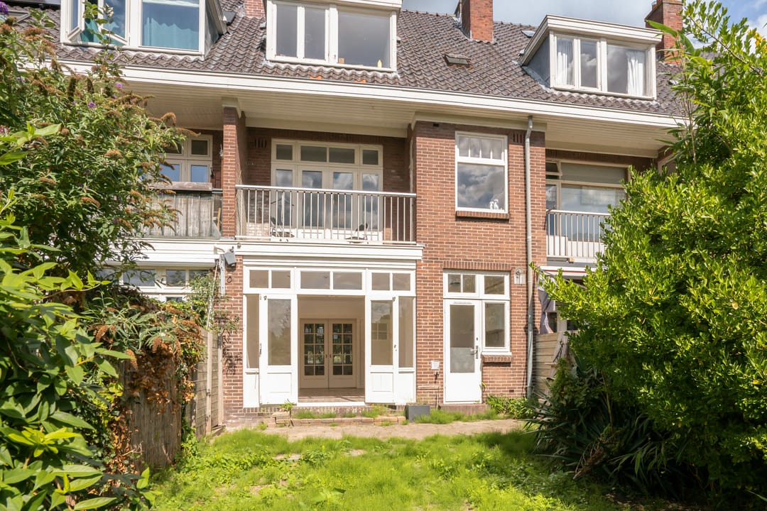 Photo 26 of Berkenstraat 12