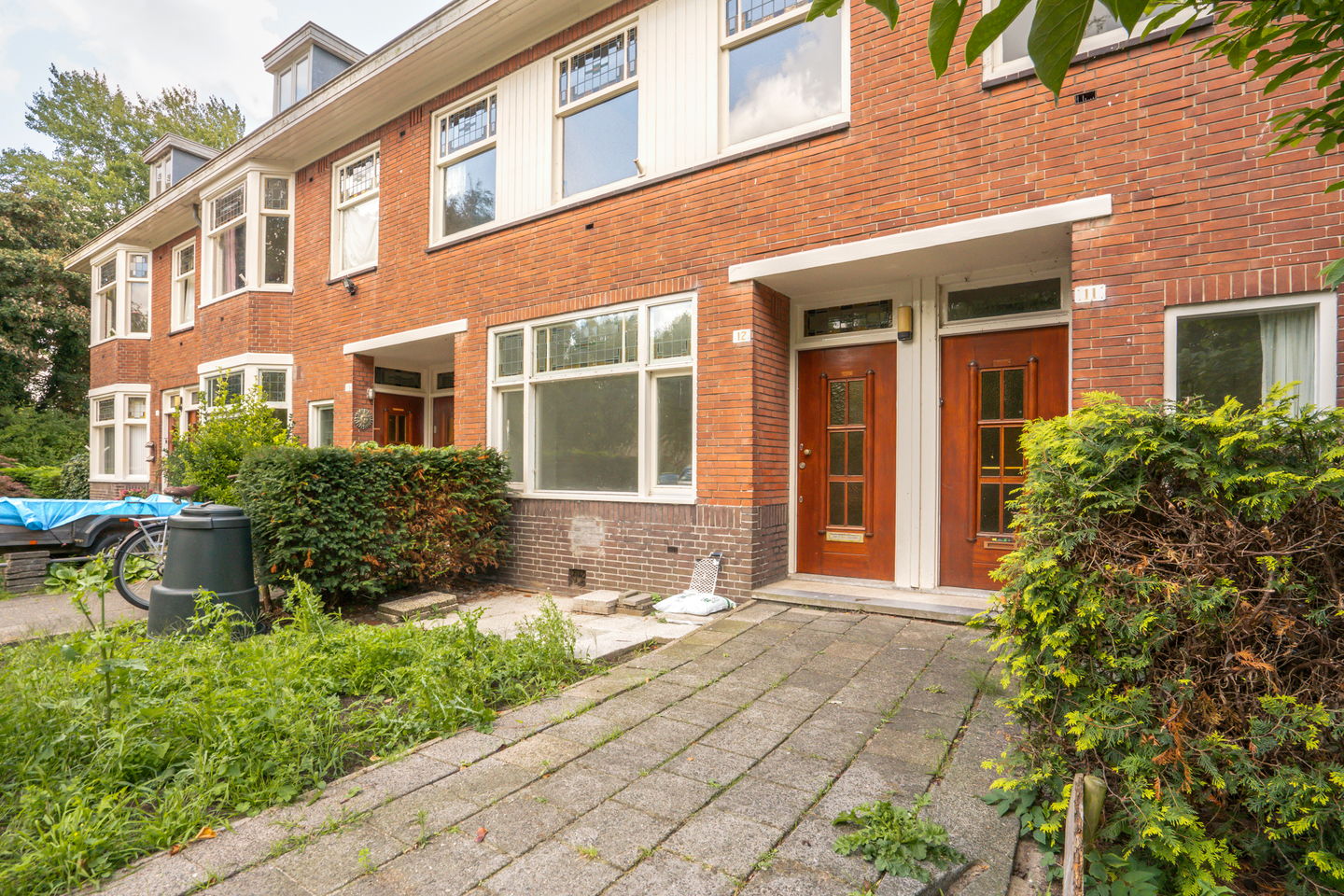 Photo 29 of Berkenstraat 12