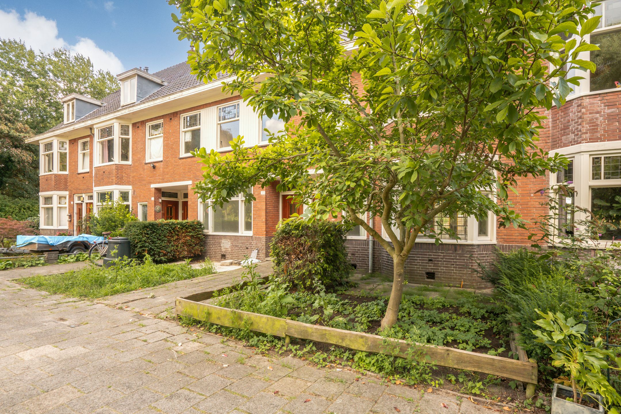 Photo 30 of Berkenstraat 12