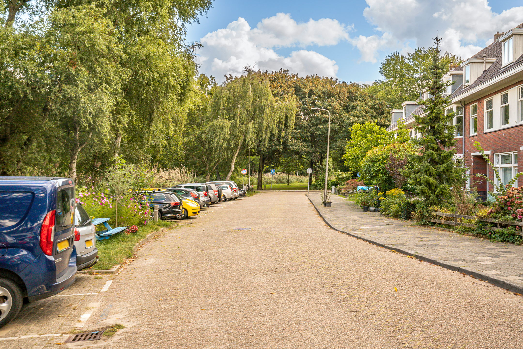 Photo 33 of Berkenstraat 12