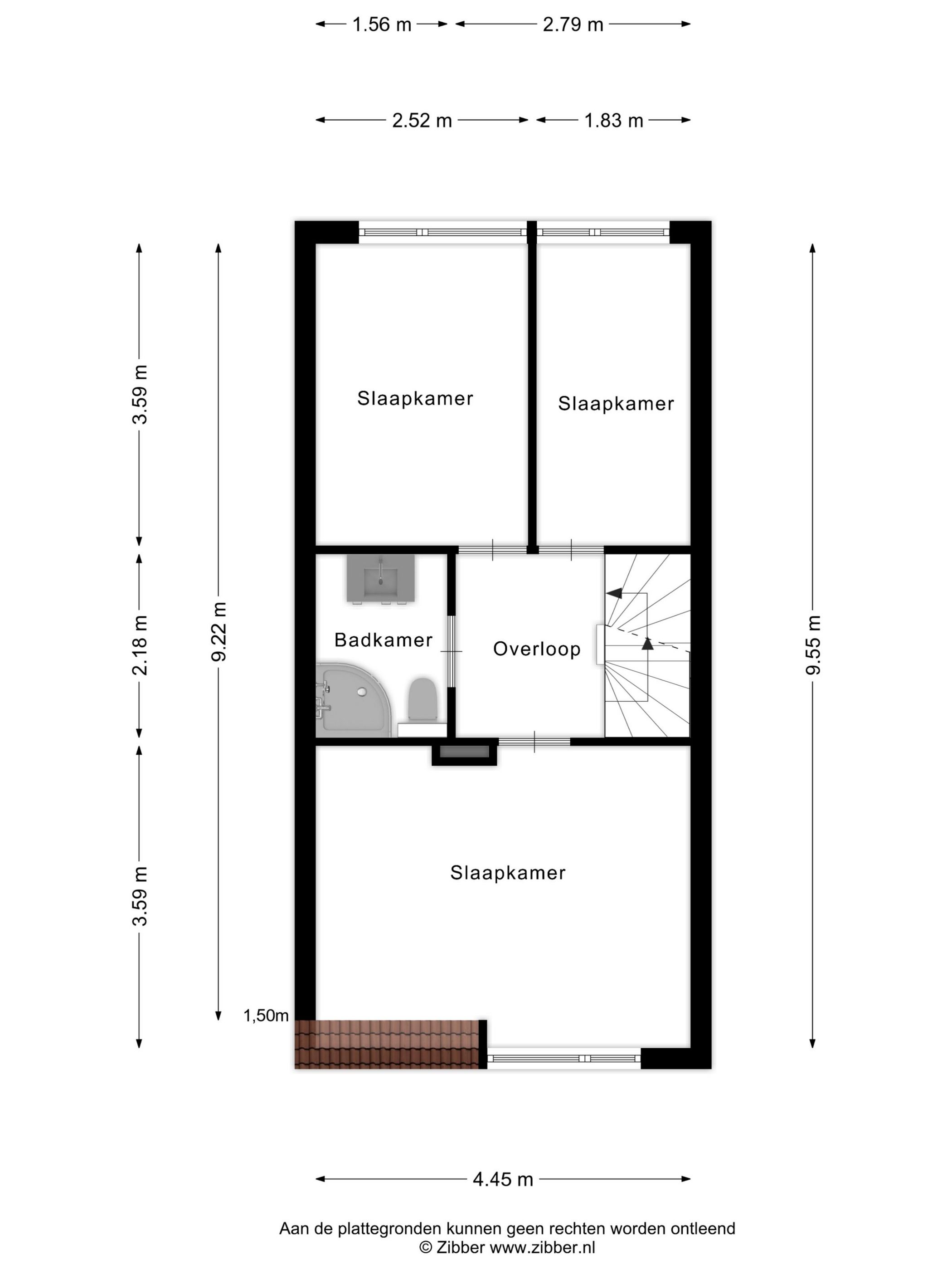 Foto 33 van Breedeweer 57