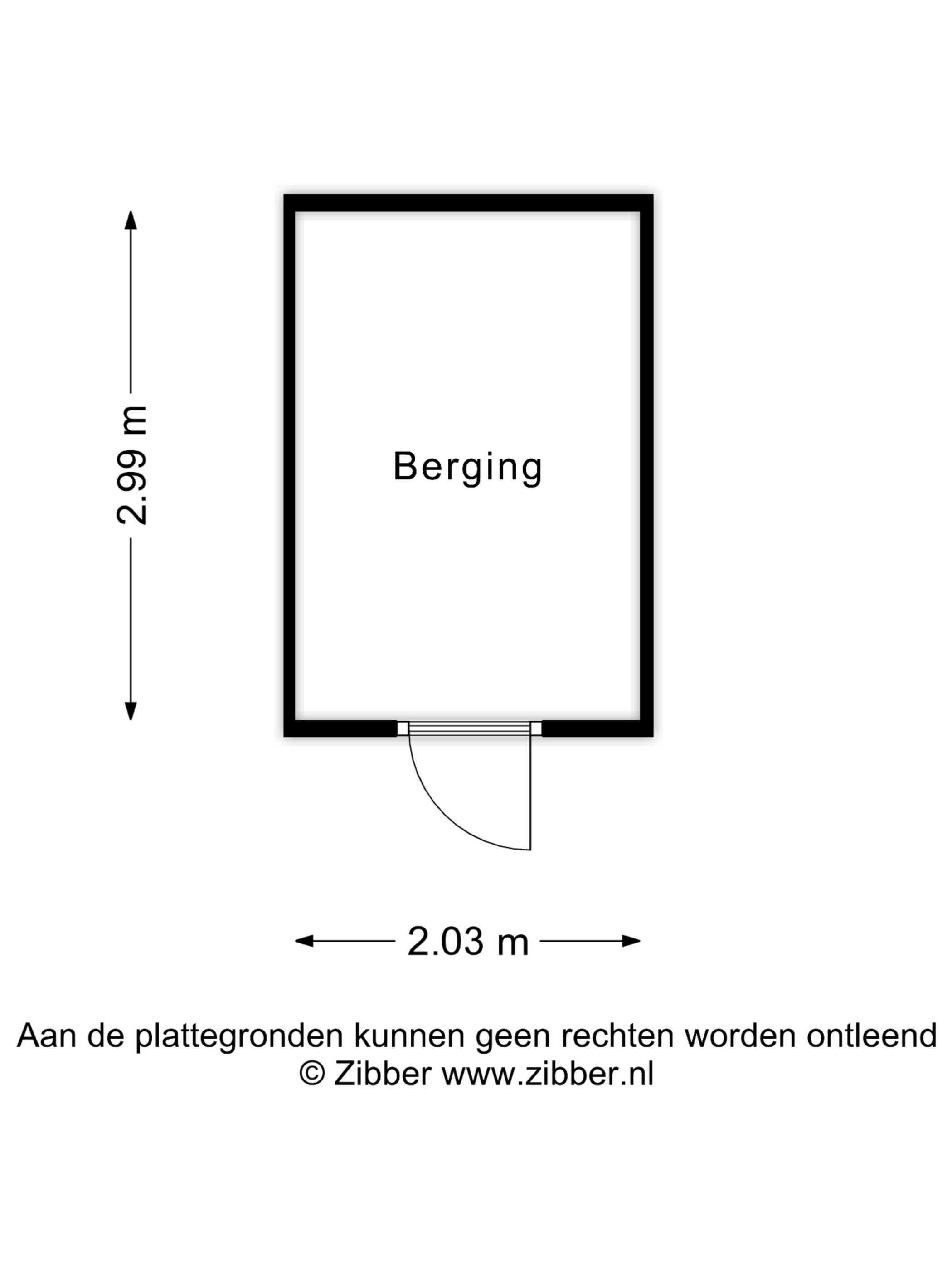 Foto 36 van Breedeweer 57