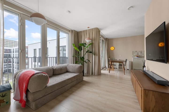 Foto 3 van Tjalkstraat 62