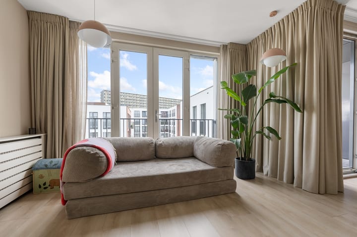 Foto 4 van Tjalkstraat 62